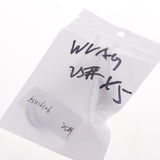 Max 5pcs Fishing Rod Eyes Ceramic Ring Spinning Rod Guides Line Rings Size 25