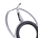 Max 5pcs Fishing Rod Guide Line Ring DIY Rod Building Repair Kit Diameter 17.8mm