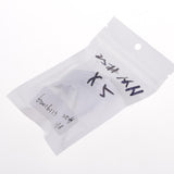 Max 5pcs Fishing Rod Guide Line Ring DIY Rod Building Repair Kit Diameter 17.8mm