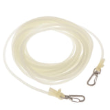 Max Multifunction Fishing Security Lanyard Fly Fishing Fishing Rod Protector 8m
