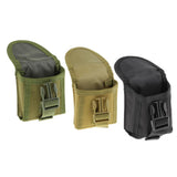 Max Multi Function Outdoor Sports Tactical Pockets Mobile Phone Bag Army Green