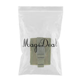 Max Multi Function Outdoor Sports Tactical Pockets Mobile Phone Bag Army Green