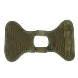 Max Tactical Beer Vest Miniature Vests Beverage Holder Cooler Army Green
