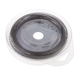 Maxbell Fishing Line Wire Leader Stainless Steel Trace Lures 10m 7 Strands 50LBS