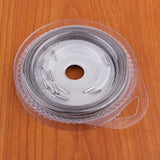 Maxbell Fishing Line Wire Leader Stainless Steel Trace Lures 10m 7 Strands 50LBS