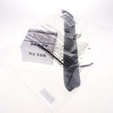 Maxbell Ice Fishing Rod Ultralight Detachable Fishing Pole Spinning Rod Blue