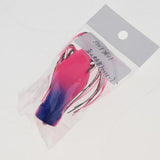 Maxbell Lifelike Topwater Frog Fishing Lure Soft Artificial Crankbaits Hook Baits Pink