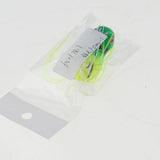 Maxbell Topwater Frog Fishing Lure Soft Artificial Crankbaits Hook Baits Green A