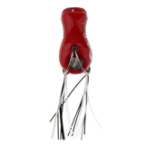 Maxbell Topwater Frog Fishing Lure Soft Artificial Crankbaits Hook Baits Black