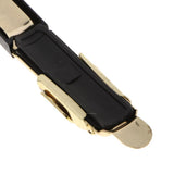 Maxbell 2pcs Metal Fishing Reel Seat Fishing Rod Clip Pole Fitted Deck DIY Gold