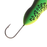 Maxbell Floating Fishing Lure Hard Bait Crankbaits Gourd Shaped with Single Hook B