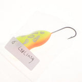 Maxbell Floating Fishing Lure Hard Bait Crankbaits Gourd Shaped with Single Hook D