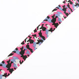 Maxbell Fishing Rod Grip Tape Sweat Absorbing Paddle Handle Wrap Band Non-slip Red