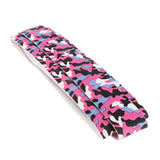 Maxbell Fishing Rod Grip Tape Sweat Absorbing Paddle Handle Wrap Band Non-slip Red