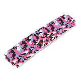 Maxbell Fishing Rod Grip Tape Sweat Absorbing Paddle Handle Wrap Band Non-slip Red