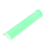 Maxbell Anti-Slip Fishing Rod Handle Grip Sleeve Wrap Tubing DIY Skin Green 24cm