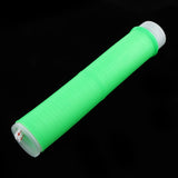 Maxbell Anti-Slip Fishing Rod Handle Grip Sleeve Wrap Tubing DIY Skin Green 24cm