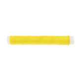 Maxbell Anti-Slip Fishing Rod Handle Grip Sleeve Wrap Tubing DIY Skin Yellow 35cm