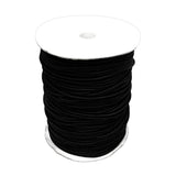 Maxbell 5mm Stretch Bungee Rope Shock Cord Tie Down for Boats Trailers Rack 3 Meters