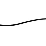 Maxbell 5mm Stretch Bungee Rope Shock Cord Tie Down for Boats Trailers Rack 3 Meters
