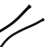 Maxbell 10mm Elastic Bungee Rope Shock Cord Tie Down Roof Racks Trailers Boats 5m