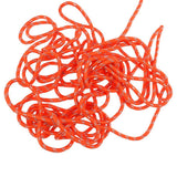 Maxbell Kayak Boat Buoyant Rescue Reflective Throw Bag Throw Line Throw Rope 16m Red
