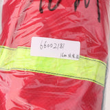 Maxbell Kayak Boat Buoyant Rescue Reflective Throw Bag Throw Line Throw Rope 16m Red