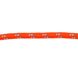 Maxbell Kayak Boat Buoyant Rescue Reflective Throw Bag Throw Line Throw Rope 16m Red