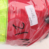 Maxbell Kayak Boat Buoyant Rescue Reflective Throw Bag Throw Line Throw Rope 21m Red