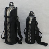 Maxbell Water Bottle Carrier Thicken Cover Bag Holder Strap Kettle Pouch Outdoor S