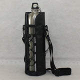 Maxbell Water Bottle Carrier Thicken Cover Bag Holder Strap Kettle Pouch Outdoor S