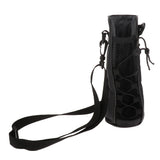 Maxbell Water Bottle Carrier Thicken Cover Bag Holder Strap Kettle Pouch Outdoor S