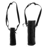 Maxbell Water Bottle Carrier Thicken Cover Bag Holder Strap Kettle Pouch Outdoor S