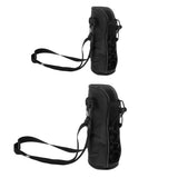 Maxbell Water Bottle Carrier Thicken Cover Bag Holder Strap Kettle Pouch Outdoor S