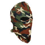 Maxbell Balaclava Motorcycle Winter Ski Cycling Full Face Mask Cap Hat Cover Camo5