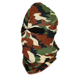 Maxbell Balaclava Motorcycle Winter Ski Cycling Full Face Mask Cap Hat Cover Camo5