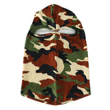 Maxbell Balaclava Motorcycle Winter Ski Cycling Full Face Mask Cap Hat Cover Camo5