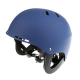 Max Maxb Lightweight Safety Helmet for Water Rescue Rafting Kayaking Canoeing L