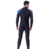 Maxbell Mens 3mm Neoprene Full Body Wetsuit Dive Surf SCUBA Diving Spearfishing XXL