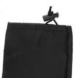 Maxbell Foldable Alpenstock Hiking Walking Stick Storage Pouch Carry Bag 71x12.5cm