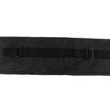 Maxbell Foldable Alpenstock Hiking Walking Stick Storage Pouch Carry Bag 71x12.5cm