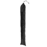 Maxbell Foldable Alpenstock Hiking Walking Stick Storage Pouch Carry Bag 71x12.5cm