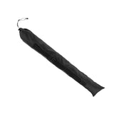 Maxbell Foldable Alpenstock Hiking Walking Stick Storage Pouch Carry Bag 71x12.5cm