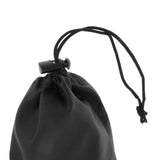 Maxbell Foldable Alpenstock Hiking Walking Stick Storage Pouch Carry Bag 71x12.5cm