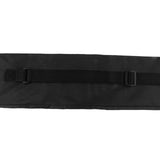 Maxbell Foldable Alpenstock Hiking Walking Stick Storage Pouch Carry Bag 71x12.5cm
