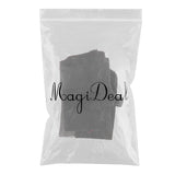 Maxbell Camping Picnic Folding Table Storage Grid Outdoor Kitchen Storage Bag Big