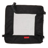 Maxbell Camping Picnic Folding Table Storage Grid Outdoor Kitchen Storage Bag Small