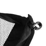 Maxbell Camping Picnic Folding Table Storage Grid Outdoor Kitchen Storage Bag Small