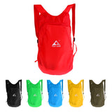 Maxbell Foldable Daypack Packable Waterproof Lightweight Travel Backpack Army Green