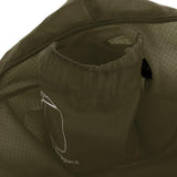 Maxbell Foldable Daypack Packable Waterproof Lightweight Travel Backpack Army Green